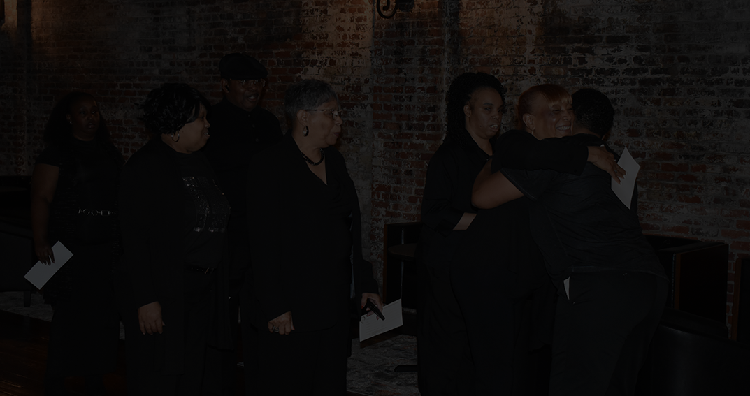 Kendall Hardison Foundation members